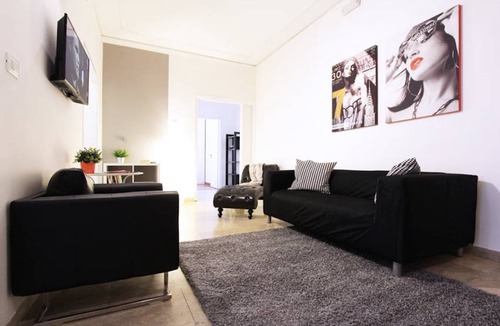 Mestre Resort | 200 m² Private room ∙ 1 bedroom ∙ 1 guest