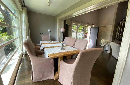 Formello Resort | 200 m² Resort ∙ 3 bedrooms ∙ 6 guests