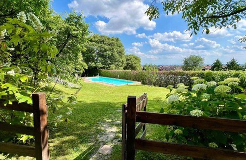 Moncalieri Apartment | 200 m² Serviced apartment ∙ 3 bedrooms ∙ 127 guests