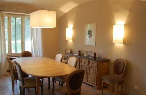 Moncalieri Apartment | 200 m² Serviced apartment ∙ 3 bedrooms ∙ 127 guests