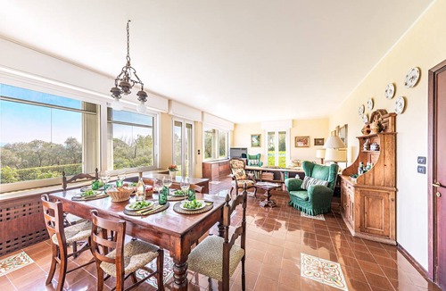Monte Villa | 200 m² Villa ∙ 5 bedrooms ∙ 9 guests