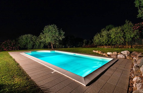 Monte Villa | 200 m² Villa ∙ 5 bedrooms ∙ 9 guests