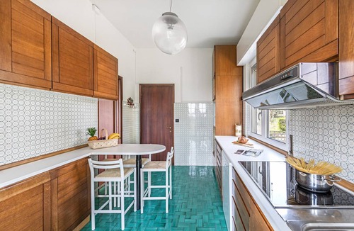 Monte Villa | 200 m² Villa ∙ 5 bedrooms ∙ 9 guests