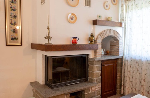 Canale Monterano Villa | 200 m² Villa ∙ 1 bedroom ∙ 6 guests