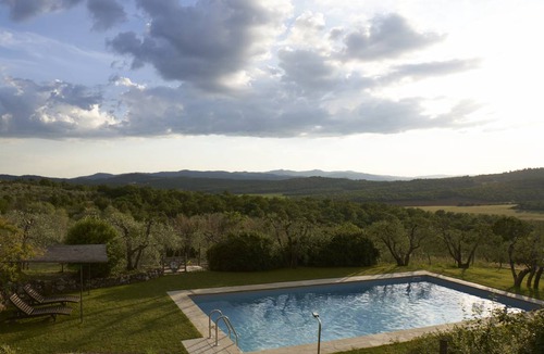 Pergine Valdarno Villa | 200 m² Villa ∙ 4 bedrooms ∙ 8 guests