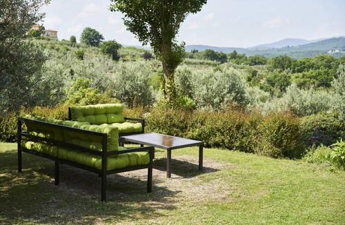 Pergine Valdarno Villa | 200 m² Villa ∙ 4 bedrooms ∙ 8 guests