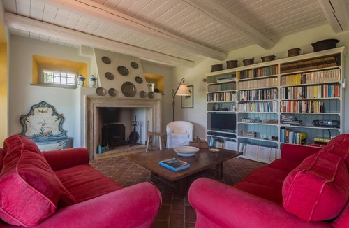 Corinaldo Villa | 200 m² Villa ∙ 3 bedrooms ∙ 7 guests