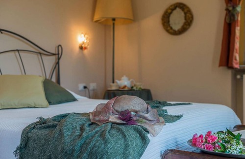 Corinaldo Villa | 200 m² Villa ∙ 3 bedrooms ∙ 7 guests