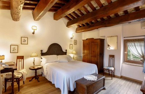Saludecio Villa | 200 m² Villa ∙ 3 bedrooms ∙ 8 guests