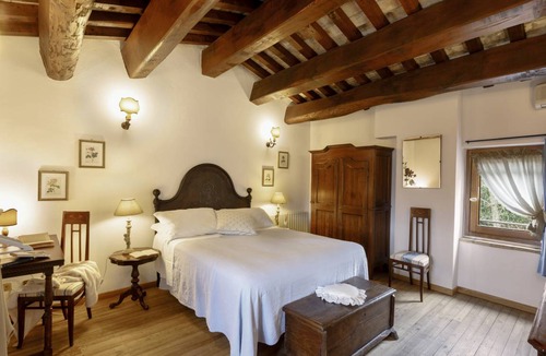 Saludecio Villa | 200 m² Villa ∙ 3 bedrooms ∙ 8 guests