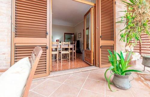 Carassai Villa | 200 m² Villa ∙ 3 bedrooms ∙ 8 guests