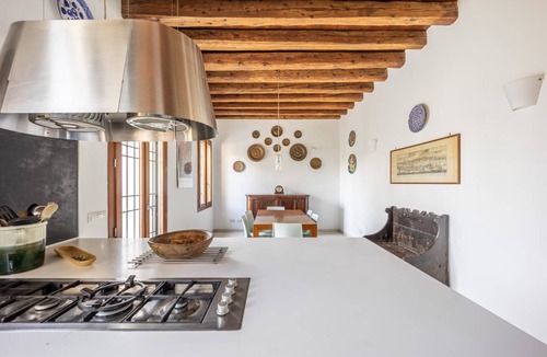 Olmo di Mira Villa | 200 m² Villa ∙ 3 bedrooms ∙ 5 guests