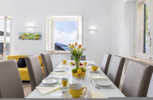 Rio nell'Elba Villa | 200 m² Villa ∙ 4 bedrooms ∙ 8 guests
