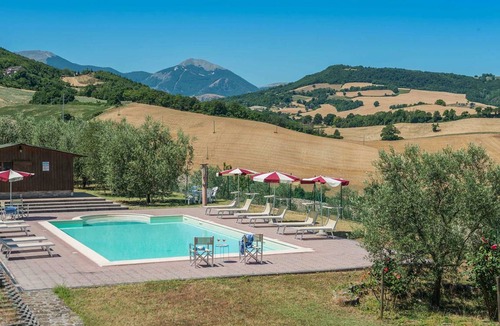 Pergola Villa | 200 m² Villa ∙ 5 bedrooms ∙ 11 guests