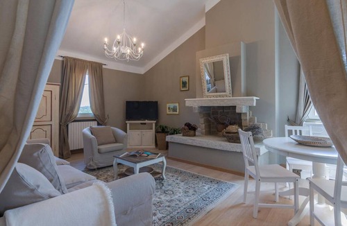 Fano Villa | 200 m² Villa ∙ 5 bedrooms ∙ 12 guests