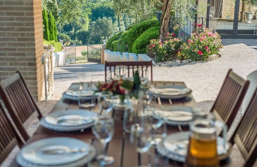 Fano Villa | 200 m² Villa ∙ 5 bedrooms ∙ 12 guests