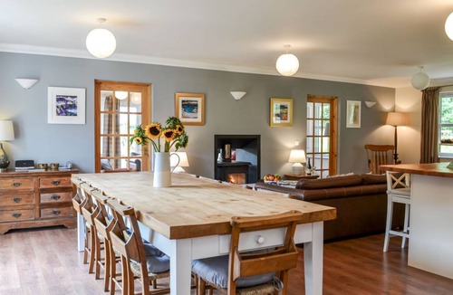 Lerags Villa | 201 m² Villa ∙ 5 bedrooms ∙ 10 guests