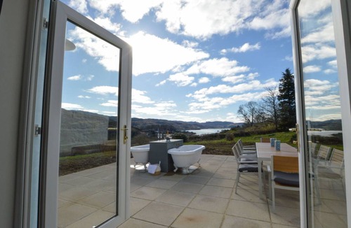 Lerags Villa | 201 m² Villa ∙ 5 bedrooms ∙ 10 guests