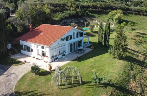 Campagnano di Roma Apartment | 207 m² Apartment ∙ 5 bedrooms ∙ 9 guests