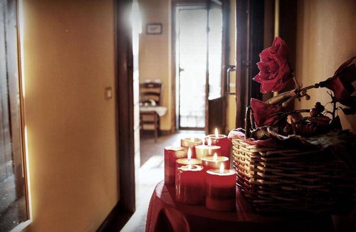 Cerveteri Bed & Breakfast | 21 m² Bed and breakfast ∙ 3 guests