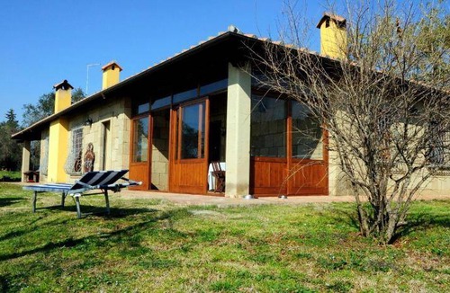 Cerveteri Bed & Breakfast | 21 m² Bed and breakfast ∙ 3 guests