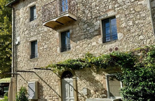 Saturnia Bed & Breakfast | 21 m² Bed and breakfast ∙ 5 guests