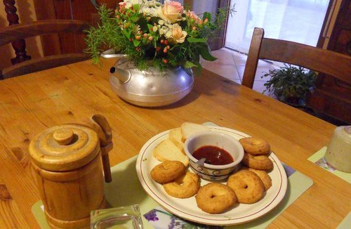 Bricherasio Bed & Breakfast | 21 m² Bed and breakfast ∙ 3 guests