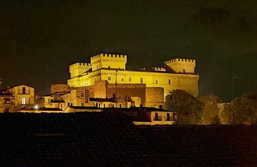 Celano Bed & Breakfast | 21 m² Bed and breakfast ∙ 3 guests