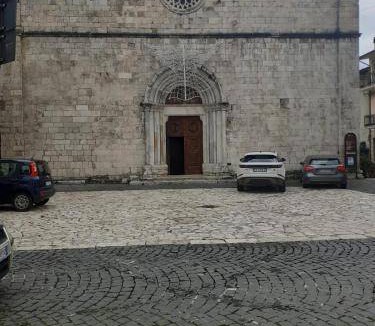 Celano Bed & Breakfast | 21 m² Bed and breakfast ∙ 3 guests
