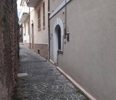 Celano Bed & Breakfast | 21 m² Bed and breakfast ∙ 3 guests
