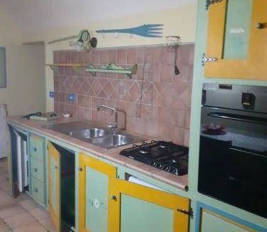 Celano Bed & Breakfast | 21 m² Bed and breakfast ∙ 3 guests