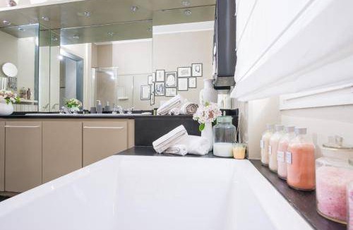 Rivoli Bed & Breakfast | 21 m² Bed and breakfast ∙ 2 guests