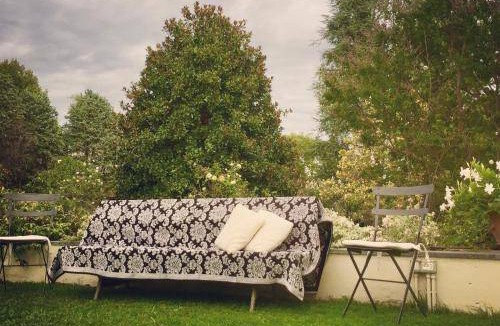 Rivoli Bed & Breakfast | 21 m² Bed and breakfast ∙ 2 guests