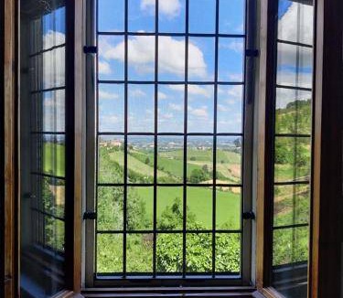 Monteveglio House | 21 m² Farmhouse ∙ 2 bedrooms ∙ 4 guests