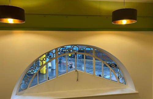 Bristol City Centre Hostel | 21 m² Hostel ∙ 5 guests