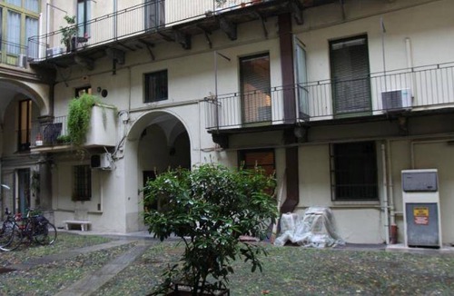 Roman Quarter Apartment | 210 m² Apartment ∙ 3 bedrooms ∙ 7 guests
