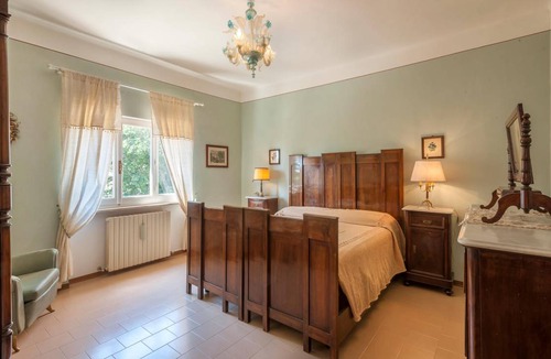 Ponzano di Fermo House | 210 m² House ∙ 4 bedrooms ∙ 8 guests