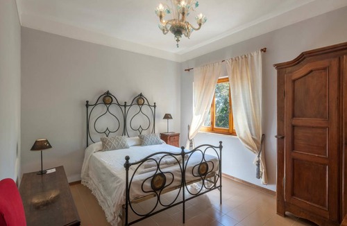 Ponzano di Fermo House | 210 m² House ∙ 4 bedrooms ∙ 8 guests