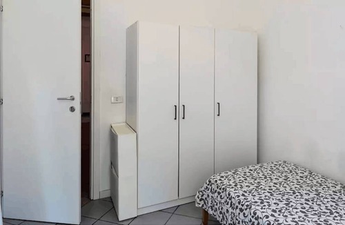 Salario Resort | 210 m² Private room ∙ 1 bedroom ∙ 1 guest
