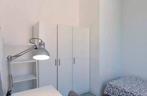 Salario Resort | 210 m² Private room ∙ 1 bedroom ∙ 1 guest