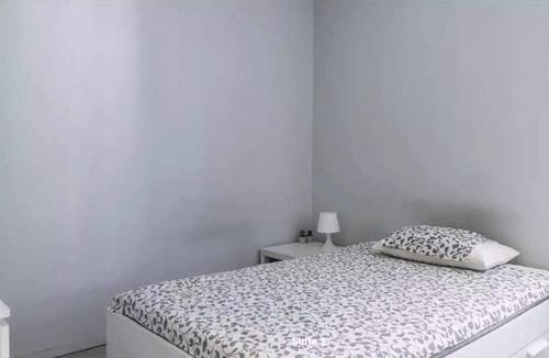 Salario Resort | 210 m² Private room ∙ 1 bedroom ∙ 1 guest
