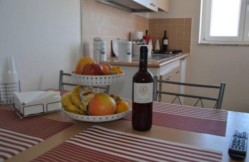 Marina di Ostuni Apartment | 21mq Home Petrolla