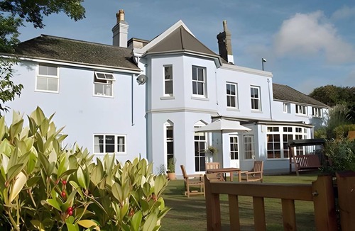 Roundham Bed & Breakfast | 22 m² Bed and breakfast ∙ 127 guests