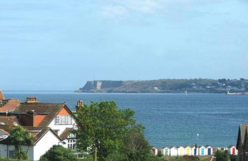 Roundham Bed & Breakfast | 22 m² Bed and breakfast ∙ 127 guests