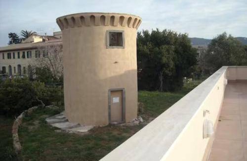 Livorno Bed & Breakfast | 22 m² Bed and breakfast ∙ 4 guests