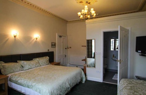 Perth Bed & Breakfast | 22 m² Bed and breakfast ∙ 3 guests
