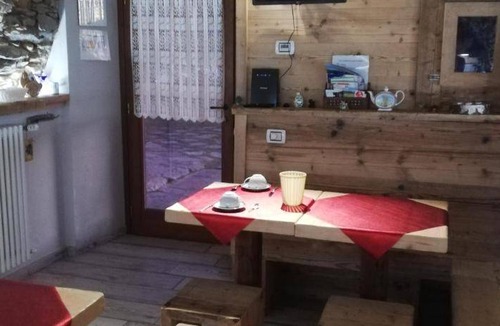 Varzo Bed & Breakfast | 22 m² Bed and breakfast ∙ 5 guests