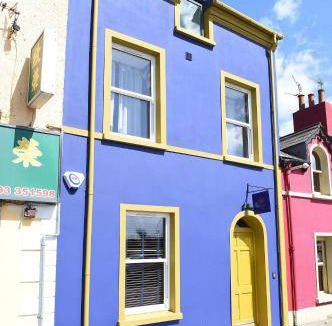 Carrickfergus Bed & Breakfast | 22 m² Bed and breakfast ∙ 3 guests