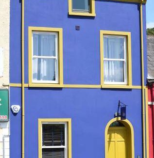Carrickfergus Bed & Breakfast | 22 m² Bed and breakfast ∙ 3 guests
