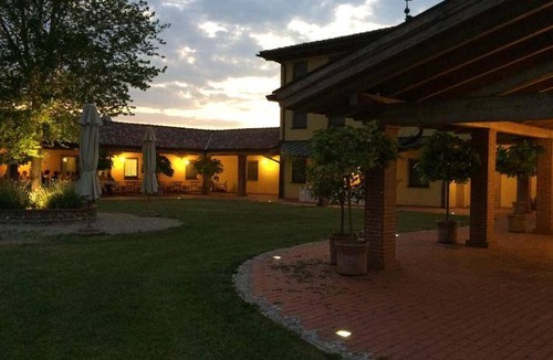 Sud House | 22 m² Farmhouse ∙ 3 guests
